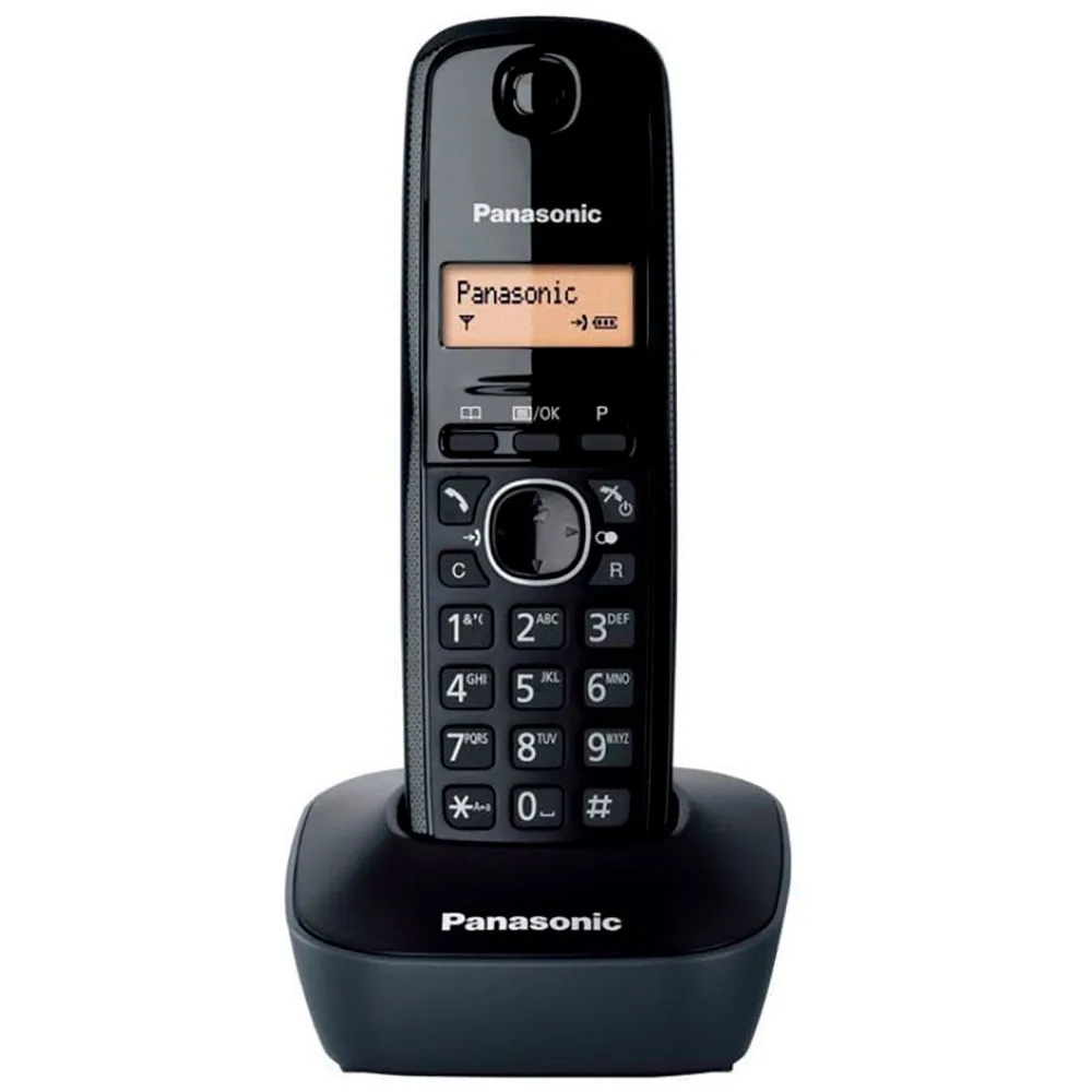 Panasonic Dect Wireless Landline Phone