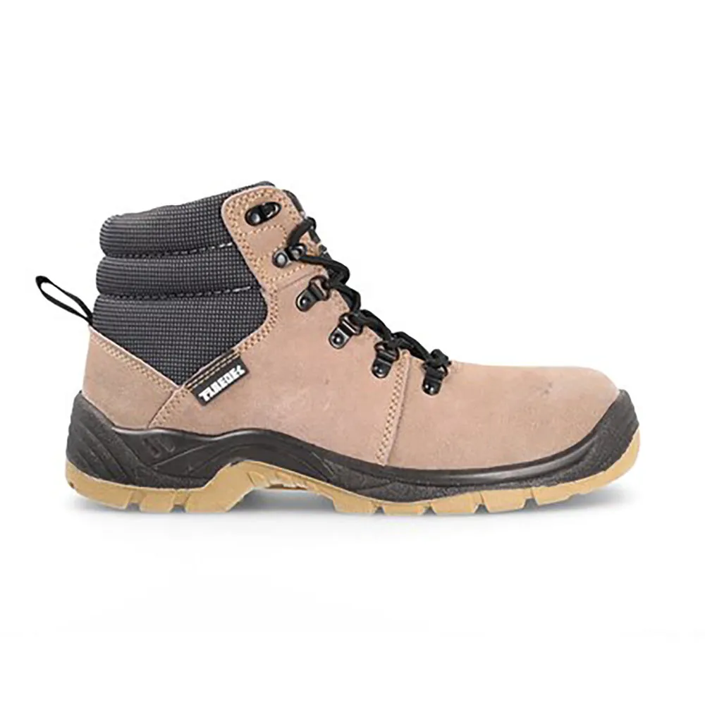 Paredes Country II hiking boots