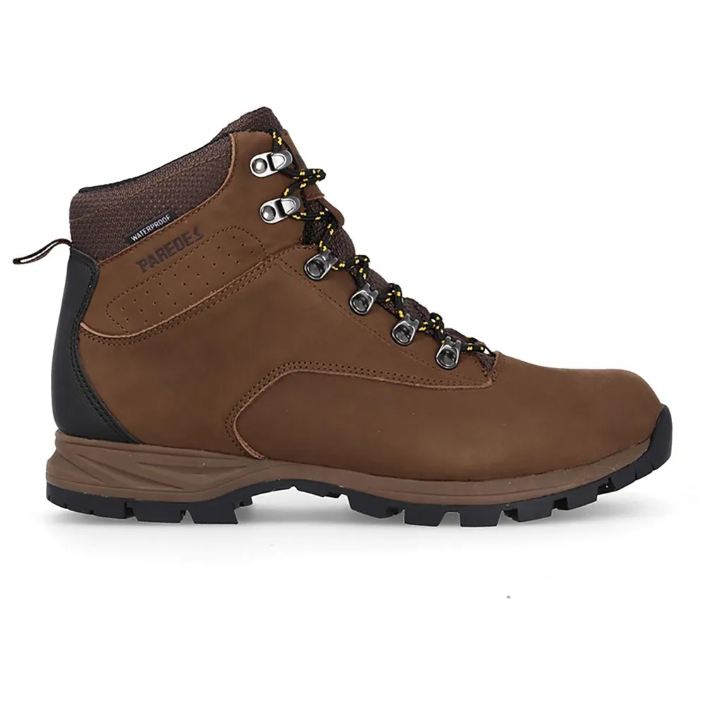 Paredes Gelada hiking boots