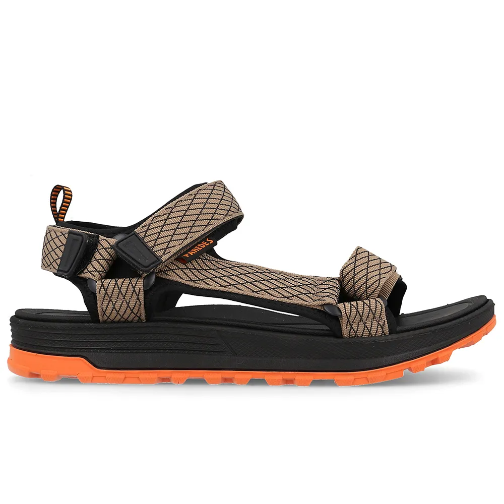 Paredes Isuerre sandals