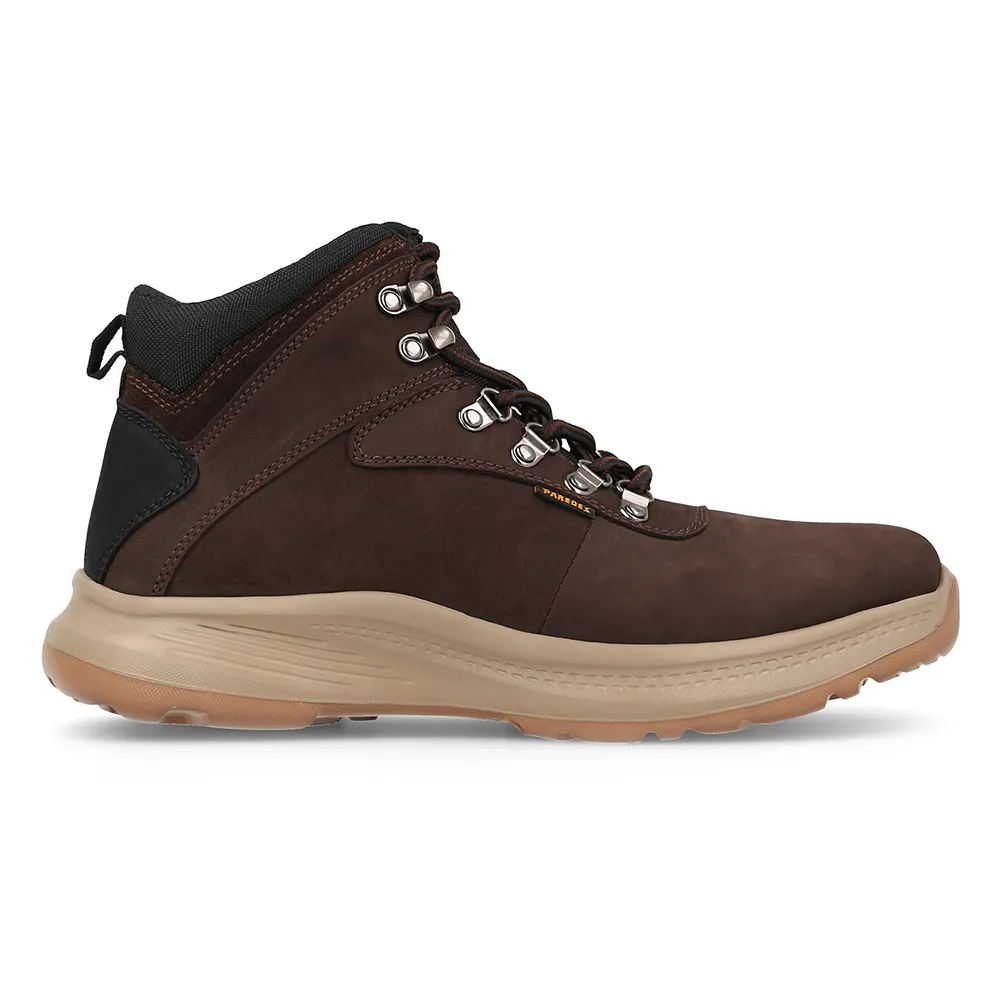 Paredes Layana hiking boots