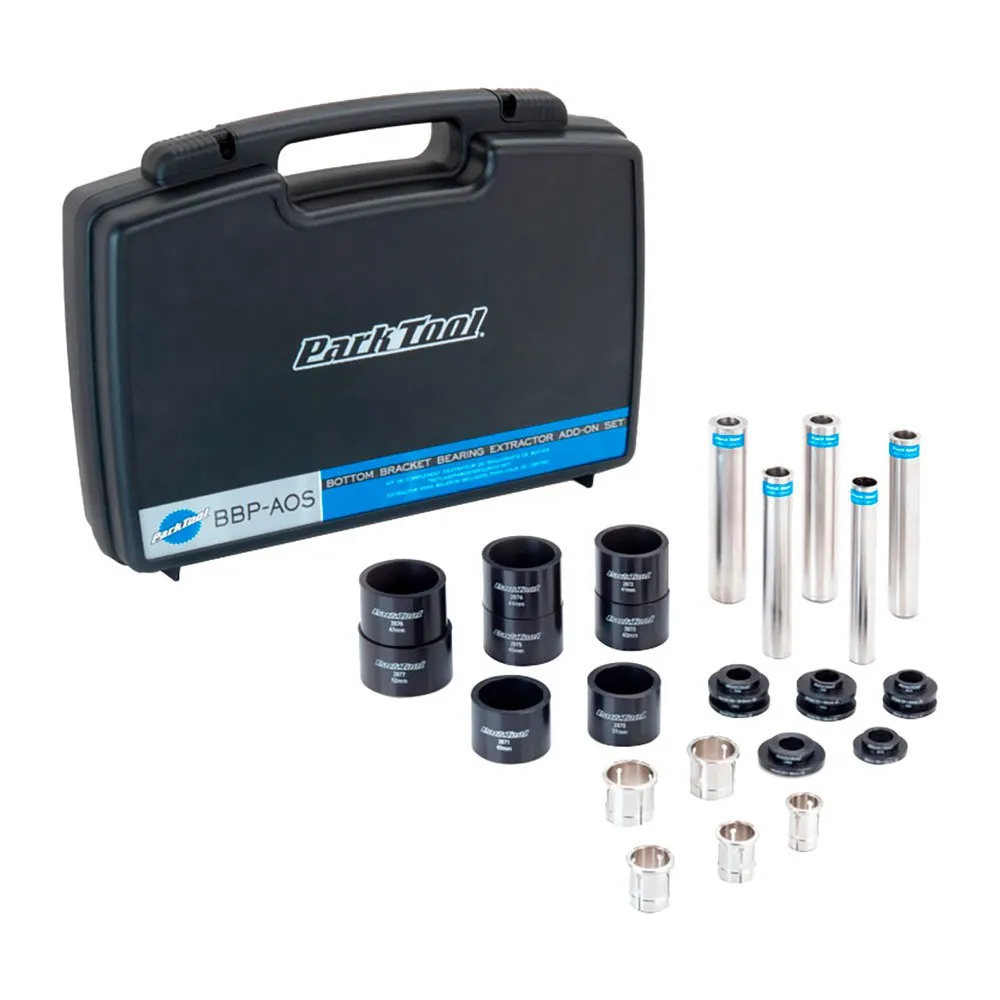 Park Tool BBP-AOS bottom bracket extractor