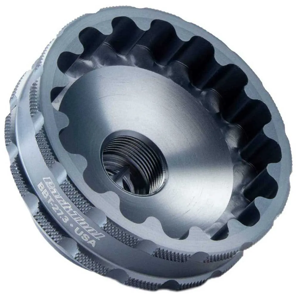 Park Tool BBT-27.3 16-Notch 49 mm OD bottom bracket tool