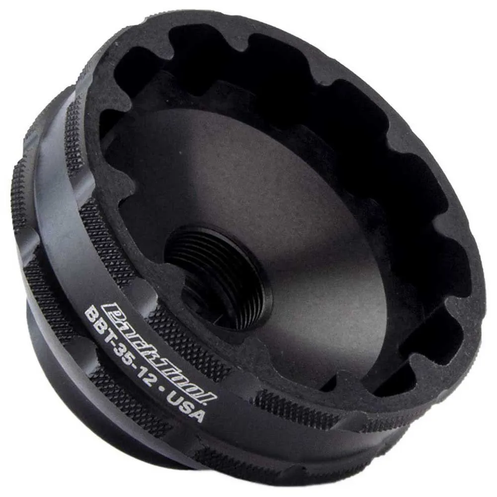 Park Tool BBT-35-12 bottom bracket tool
