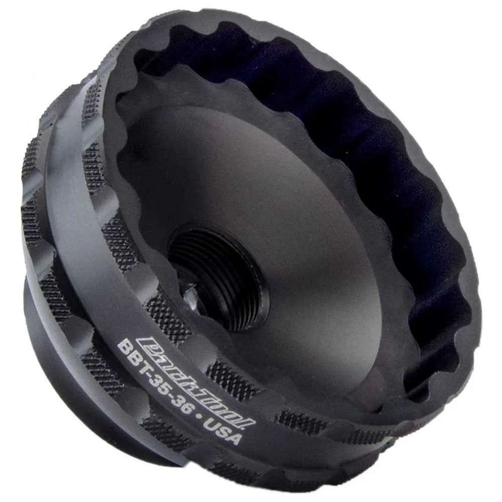 Park Tool BBT-35-36 bottom bracket tool
