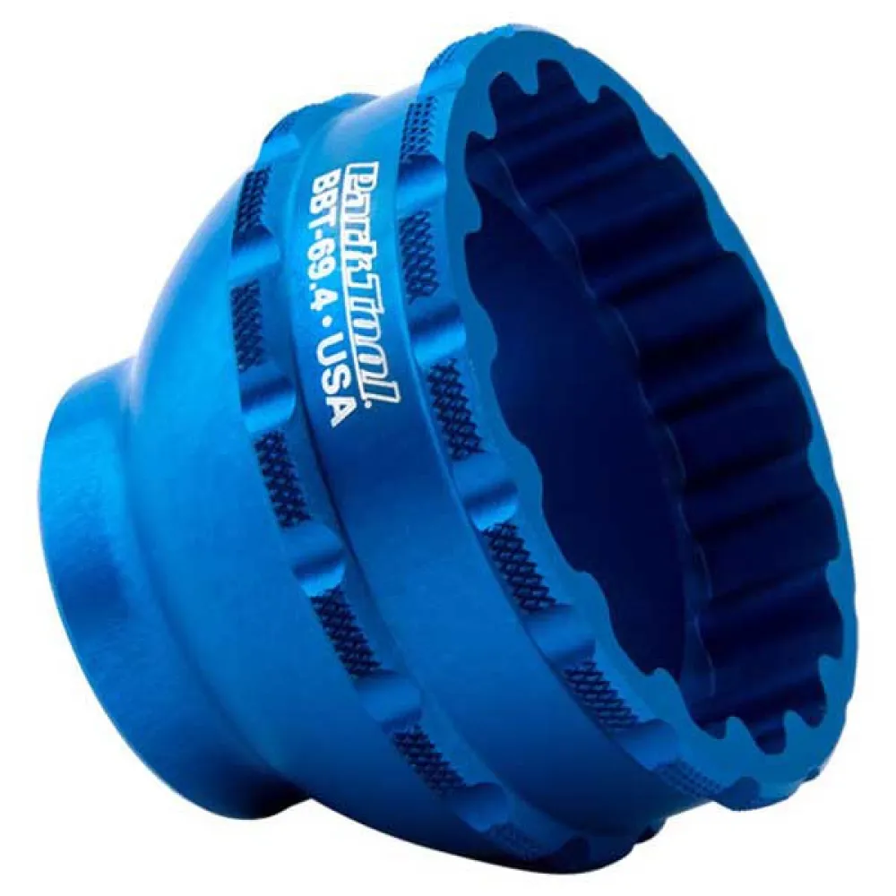 Park Tool BBT-69.4 44-45 mm Shimano BB80/BB5700/XT BB70/BB51 bottom bracket tool
