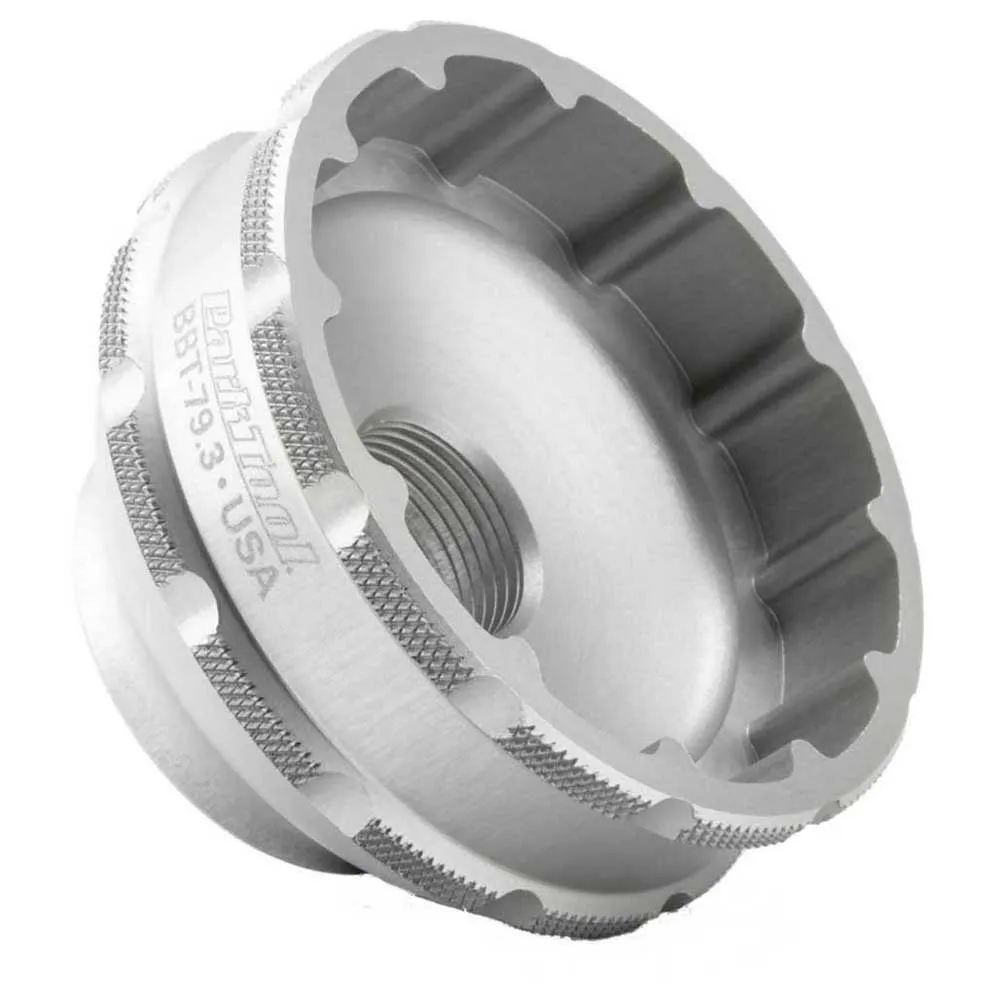 Park Tool BBT-79.3 bottom bracket tool