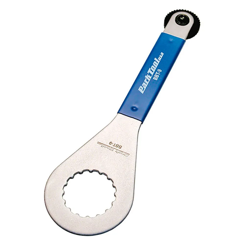 Park Tool BBT-9 bottom bracket tool