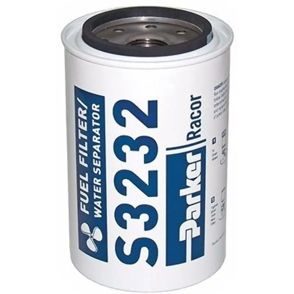 Parker Racor Elemment Filter