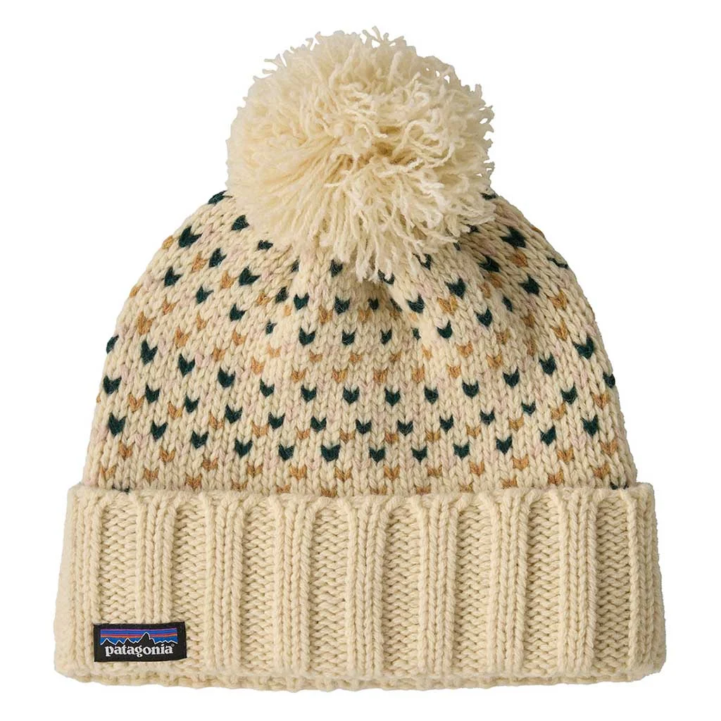 Snowbelle Beanie