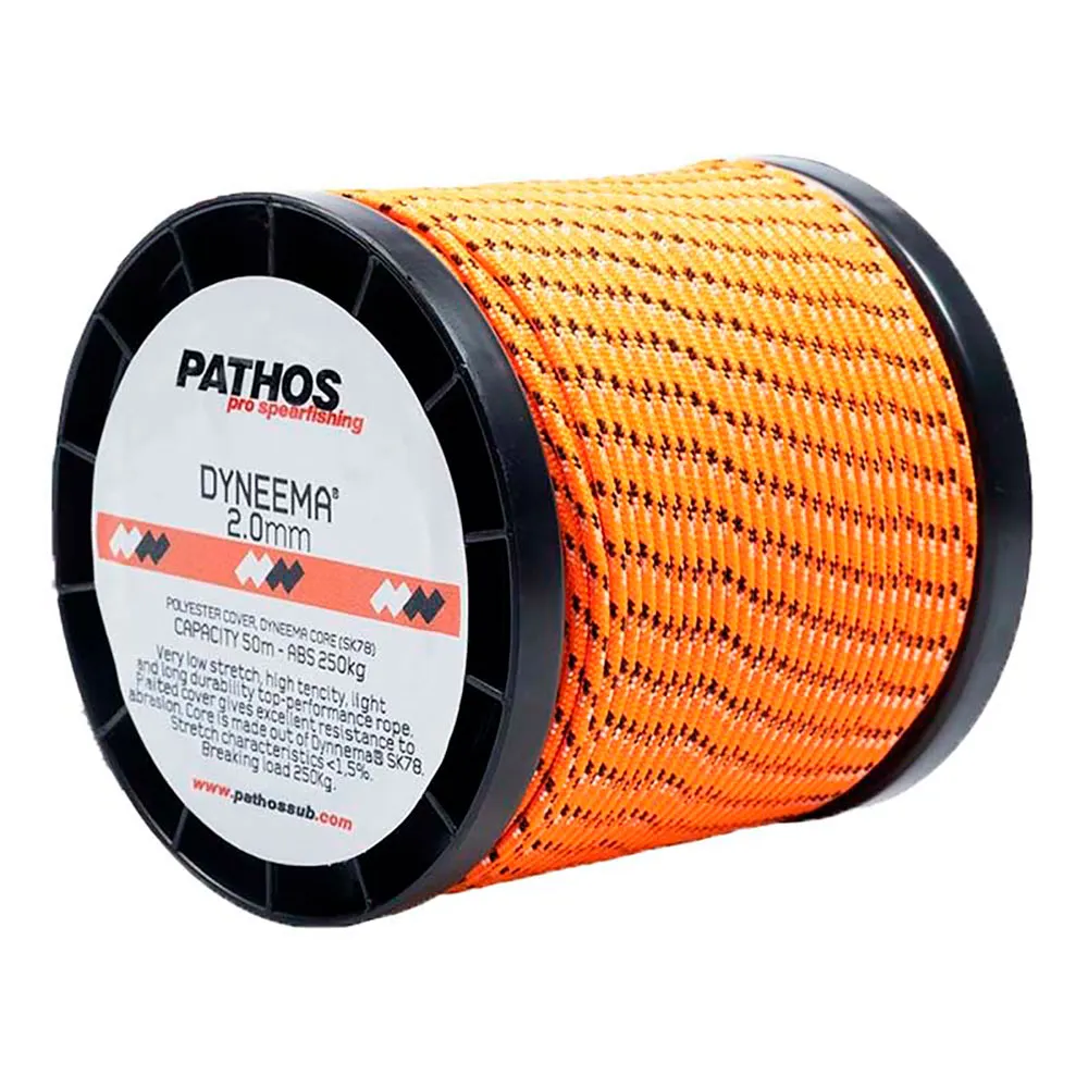 Pathos Dyneema Line 50 m