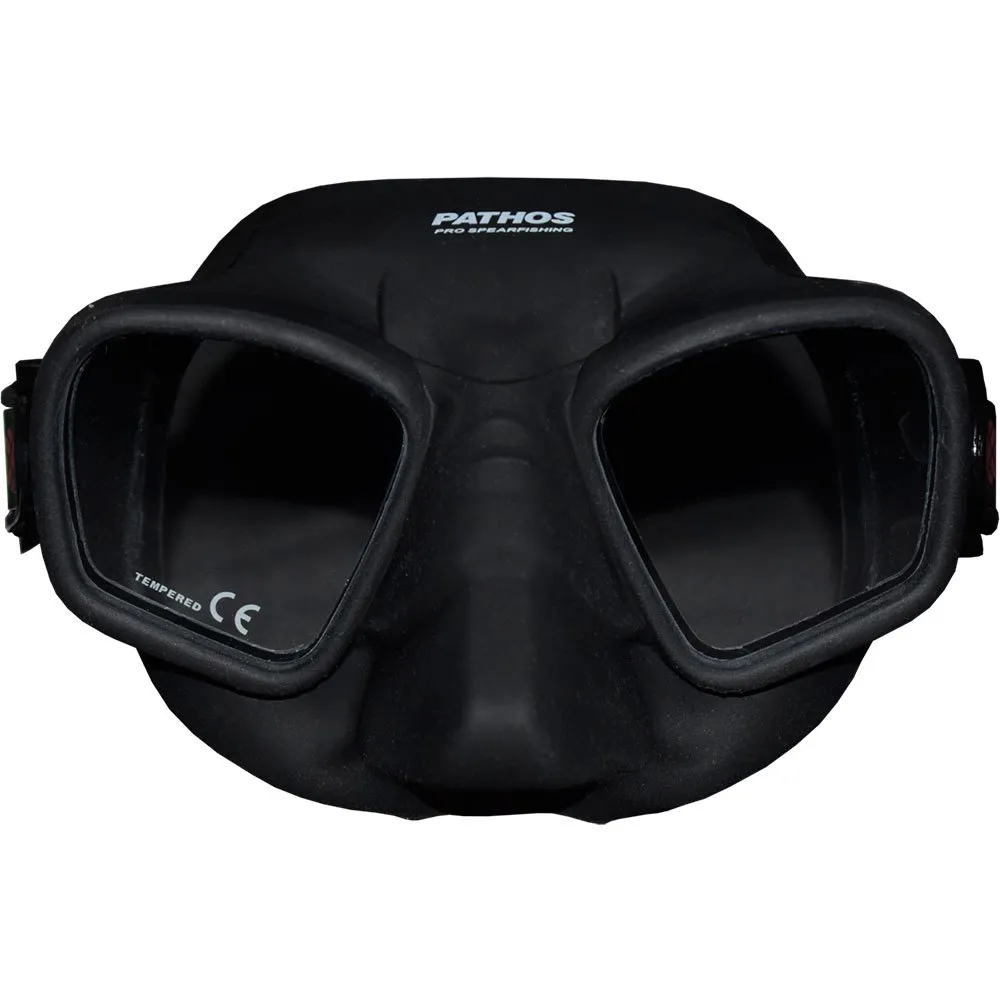 Pathos Falco spearfishing mask