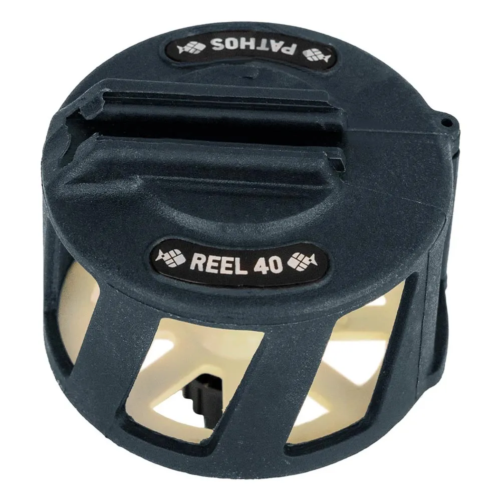 Pathos Horitzontal Wreck Reel