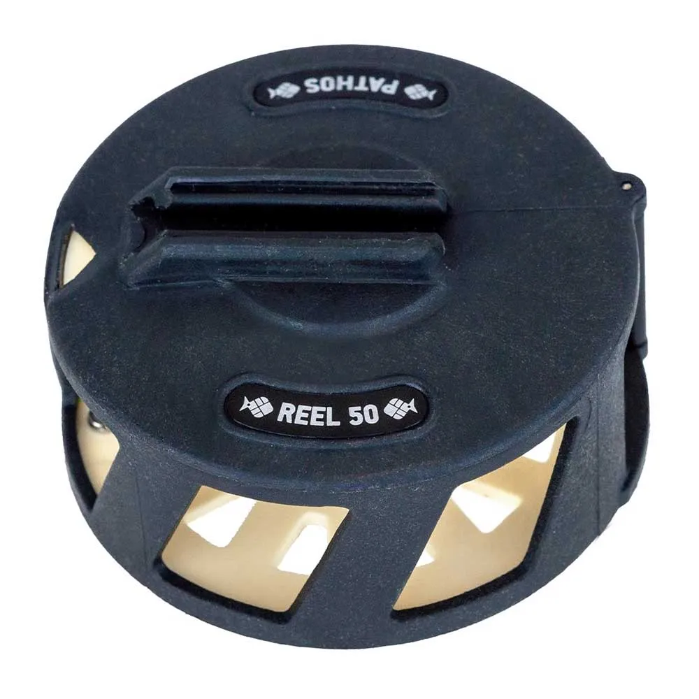 Pathos Horizontal Reel 50 m