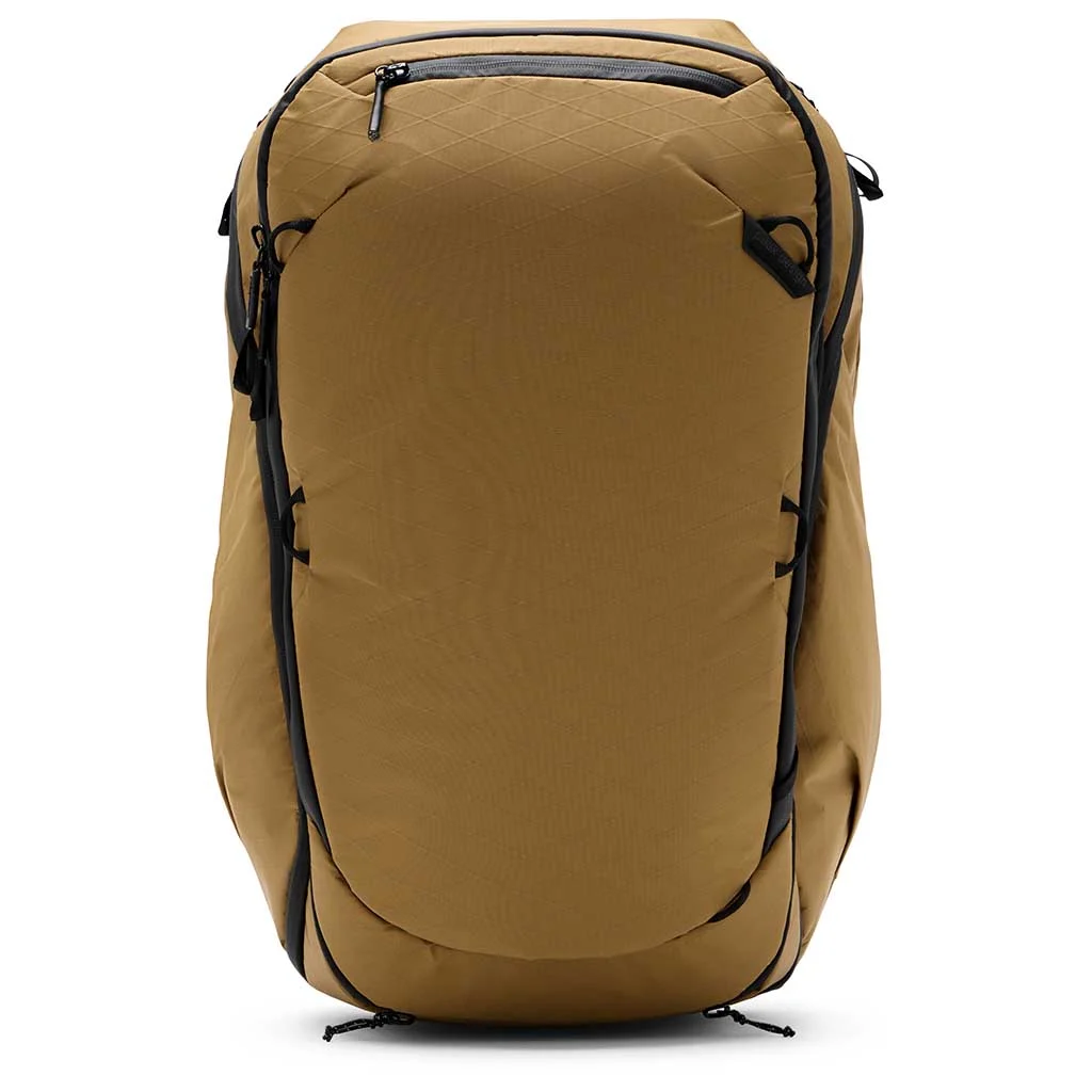 Travel Backpack 45L | X-PAC