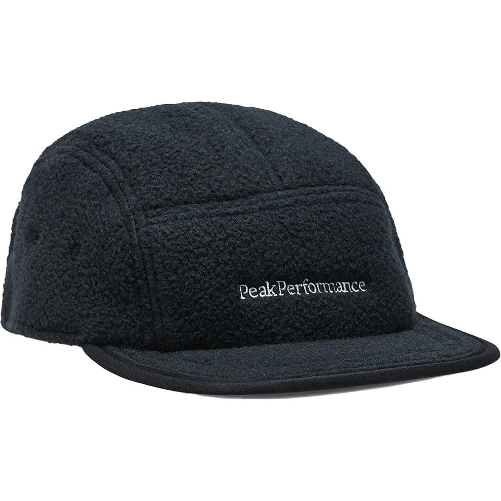 Peak Performance Fleece cap