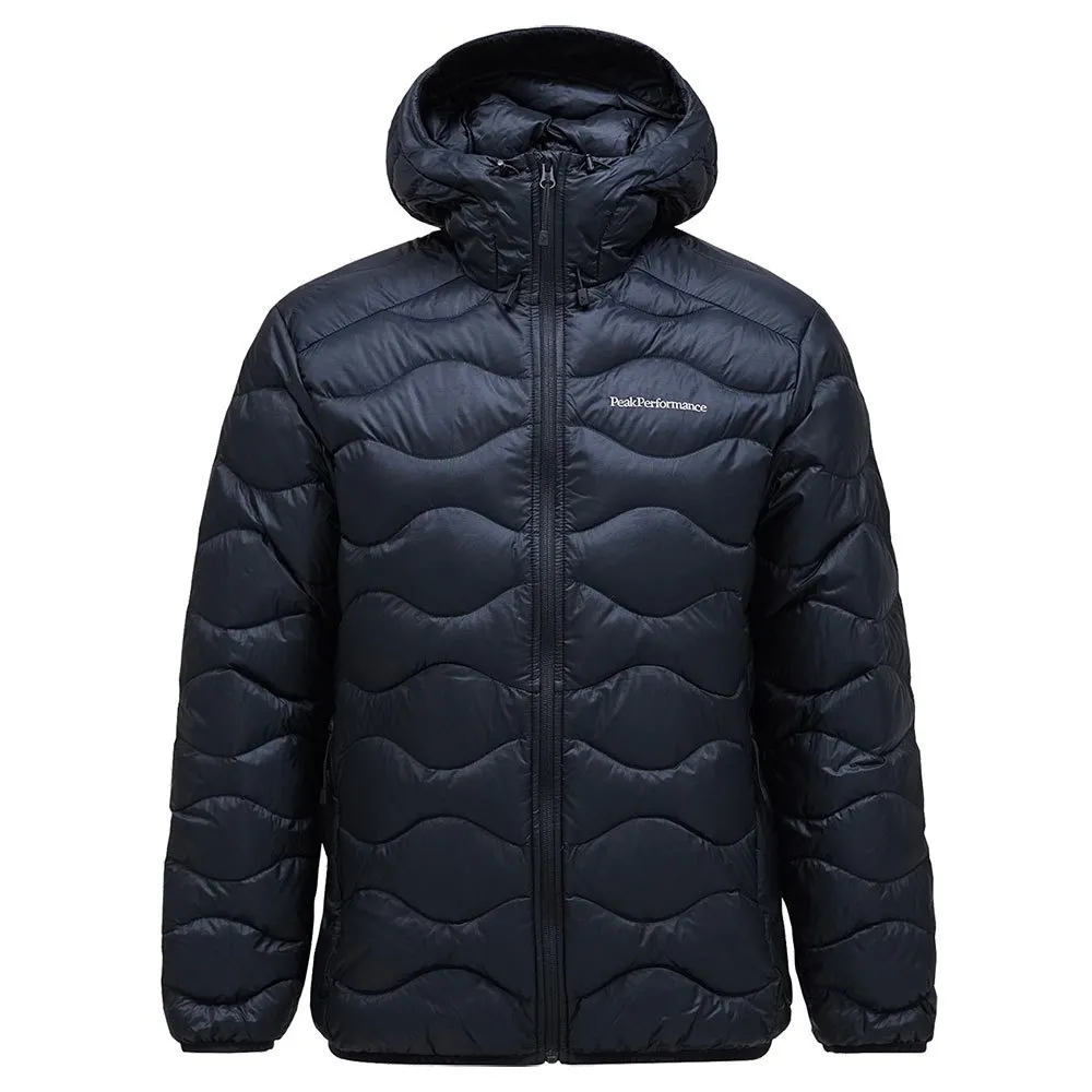 Peak Performance Helium Down jacket