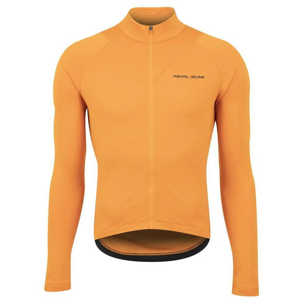 Pearl Izumi Attack Thrm long sleeve jersey