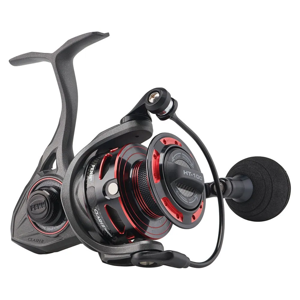 PENN Clash II HS spinning reel