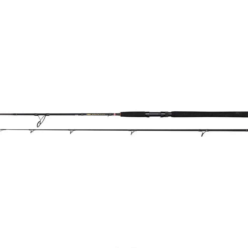 PENN Wrath II spinning rod