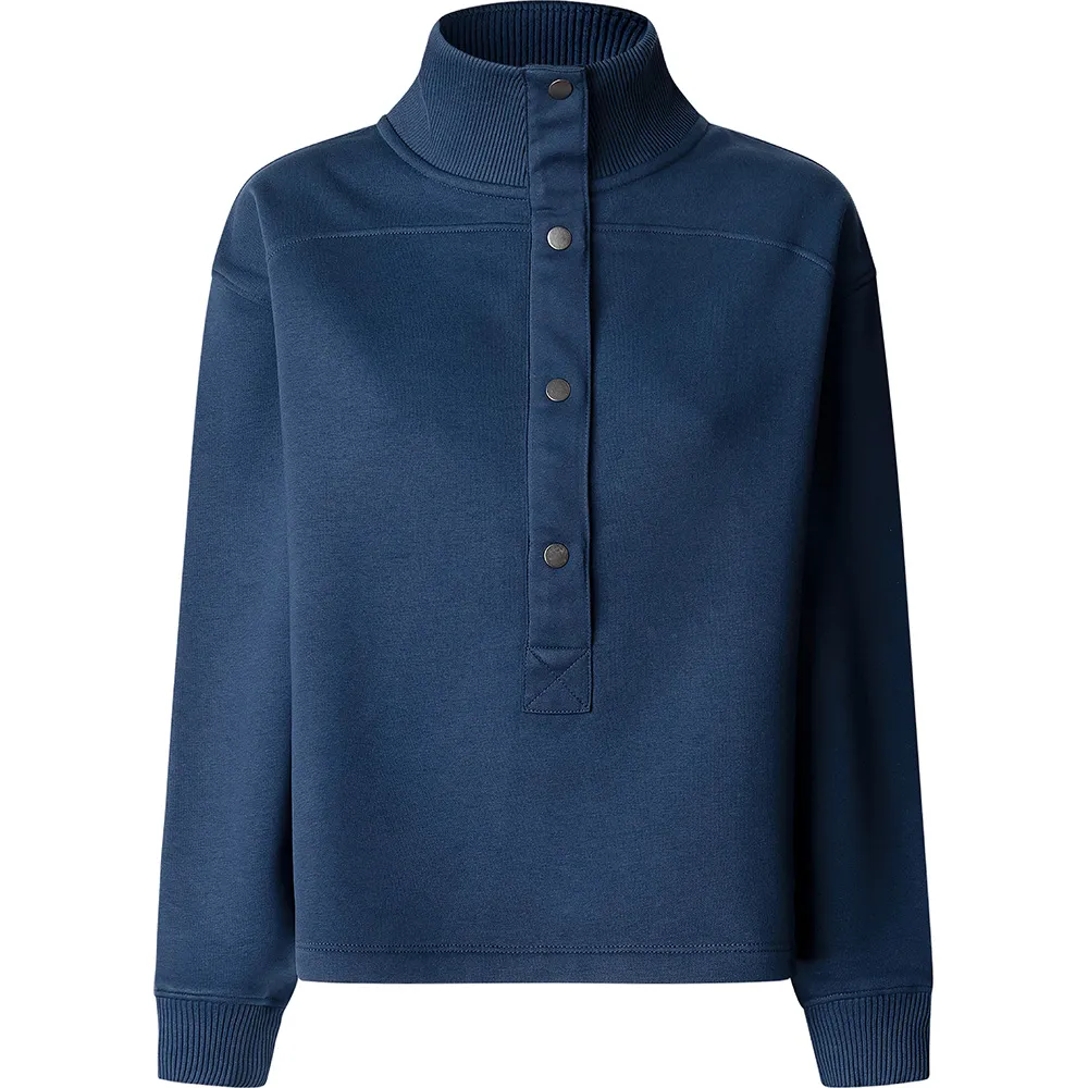 Pepe Jeans Marcia half zip sweatshirt