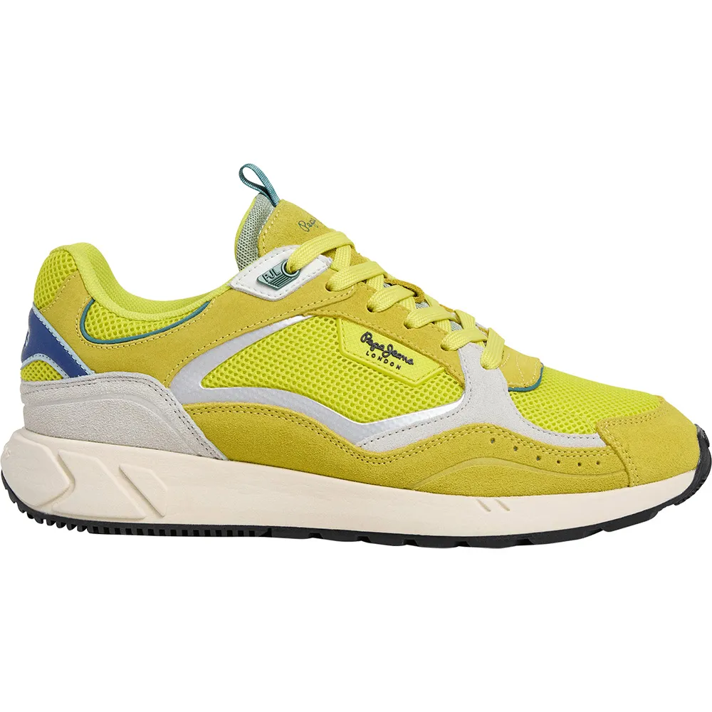 Pepe Jeans Marlon Sporty trainers