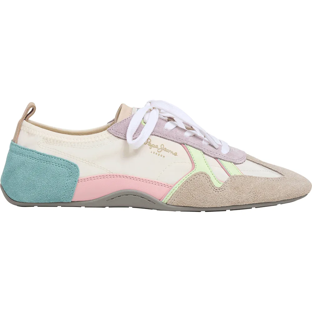 Pepe Jeans Noa Sporty trainers