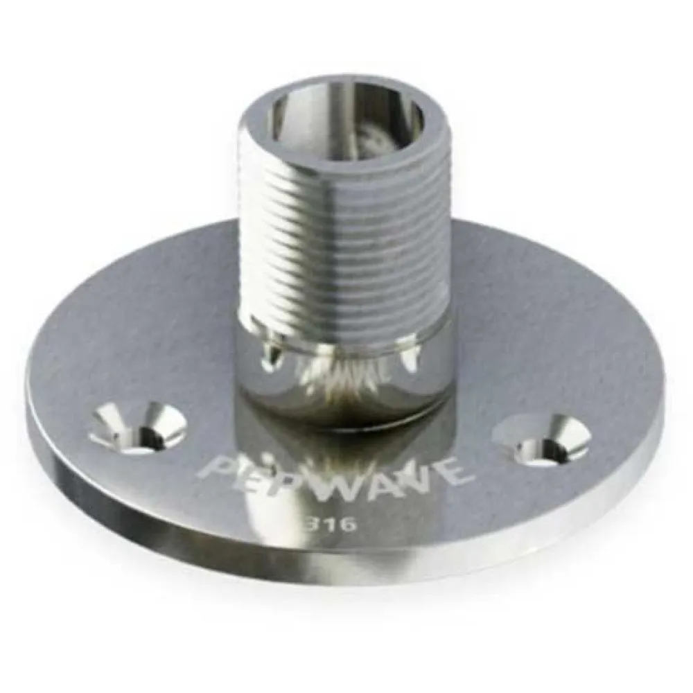 Peplink ACW-652 14 TPI Male Adapter