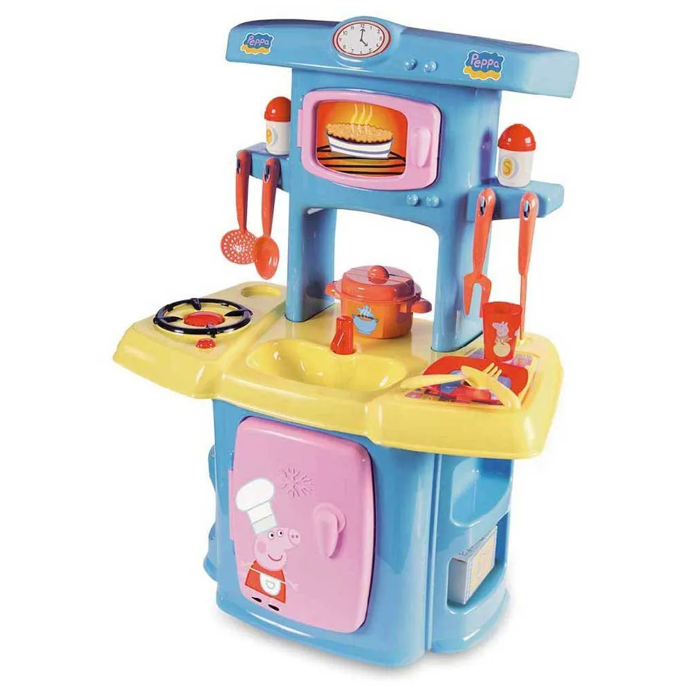 Peppa Pig My Cuisine