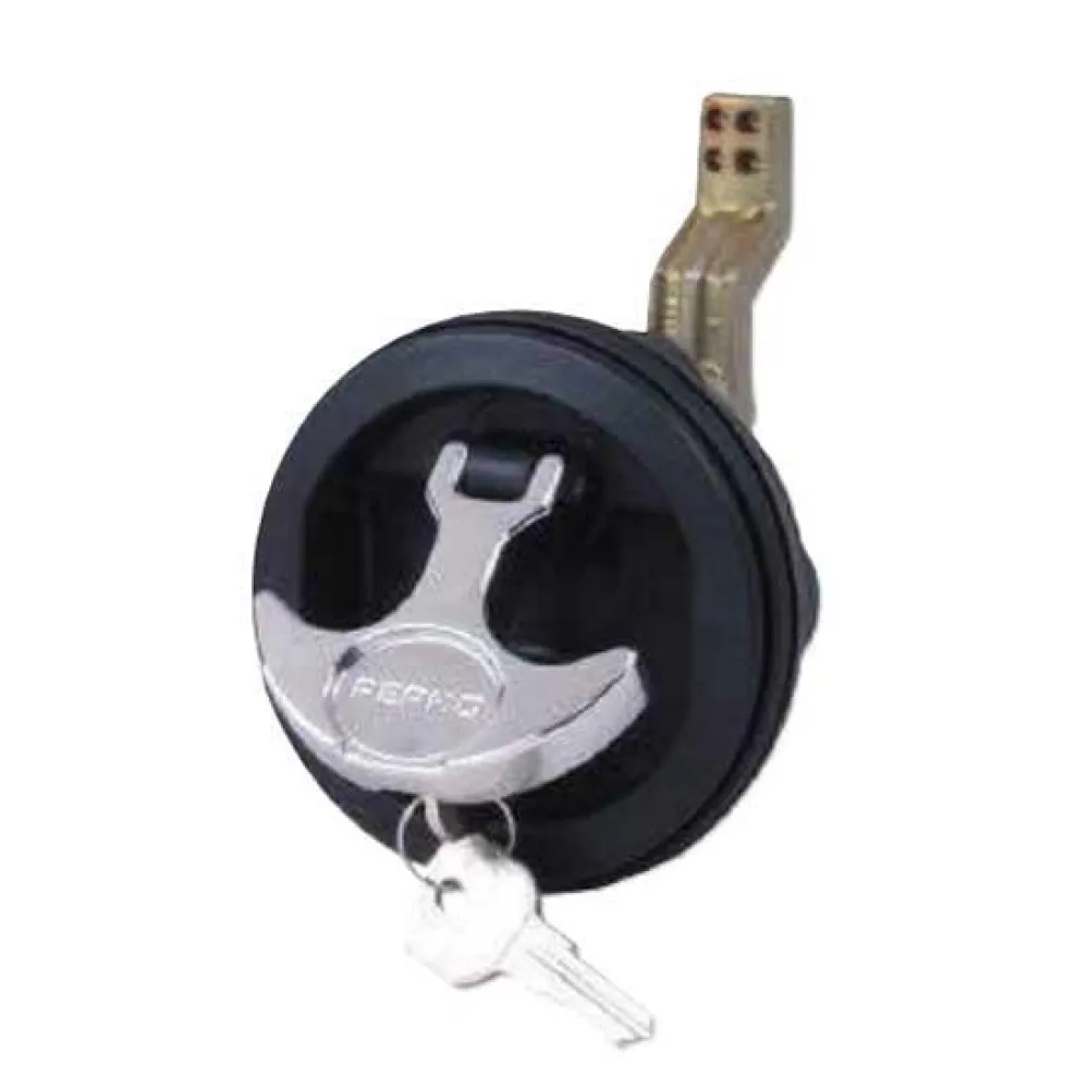 Perko T Handle Flush Closure