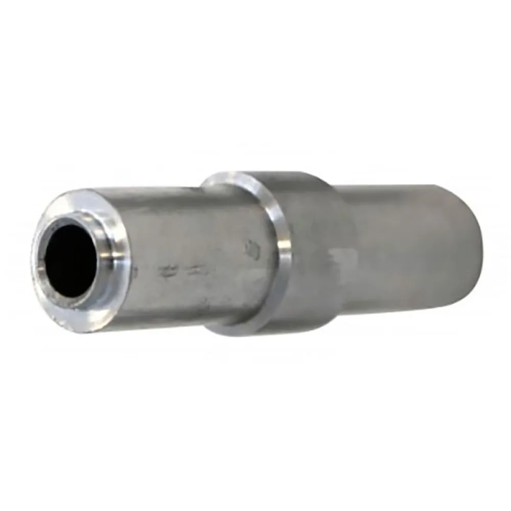 Peruzzo Aluminium Adapter For 12 mm Thru Axle spare part