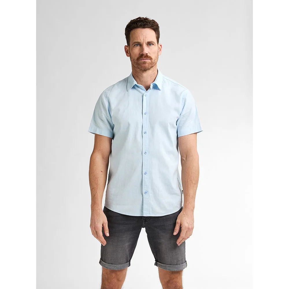 Petrol Industries M-1050-SIS414 short sleeve shirt