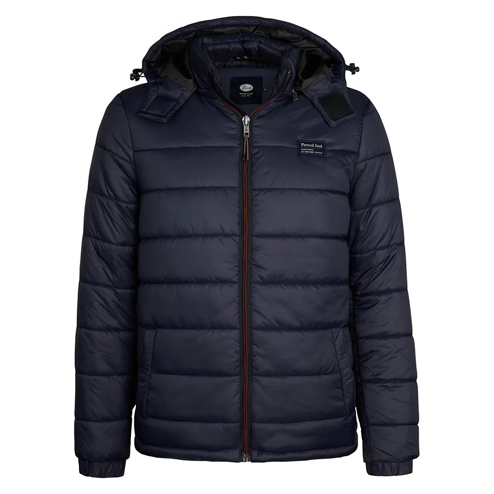 Petrol Industries M-3050-JAC101 padded jacket