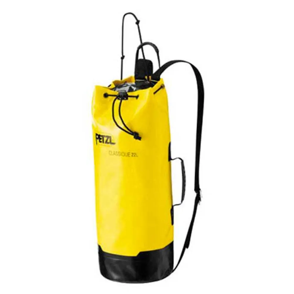 Petzl Classique 22L backpack