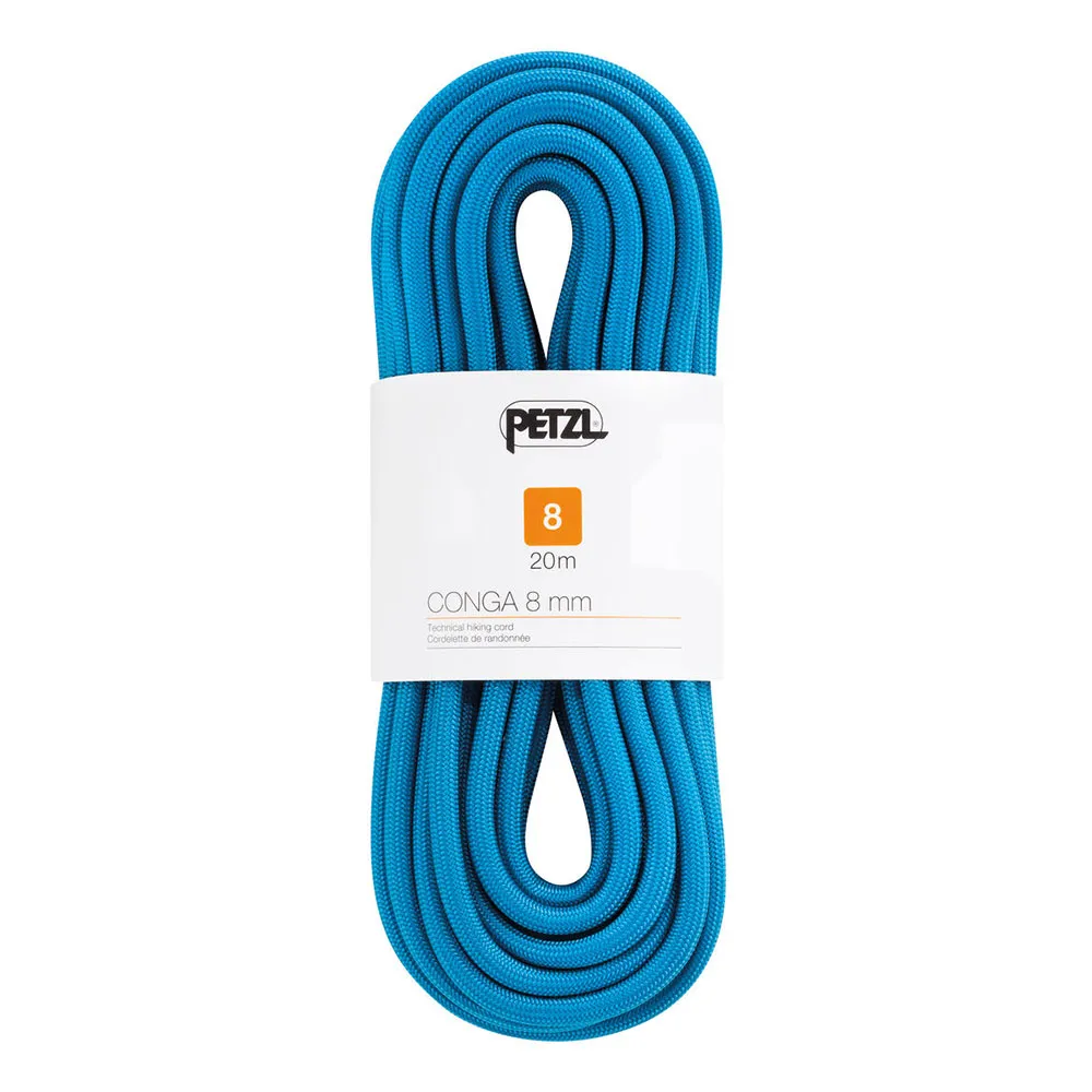 Petzl Conga 8 mm rope
