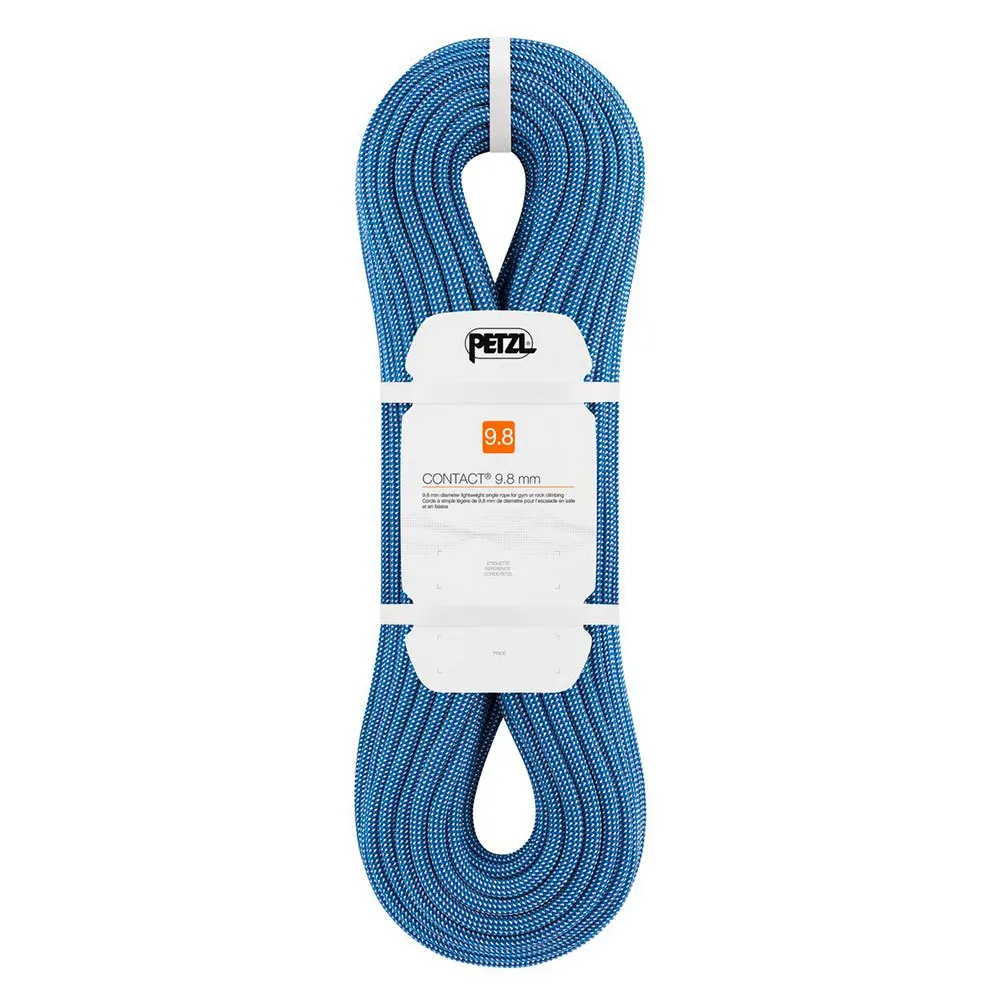 Petzl Contact 9.8 mm rope