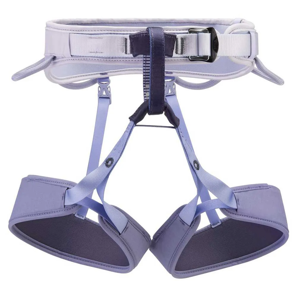 Petzl Corax LT woman harness
