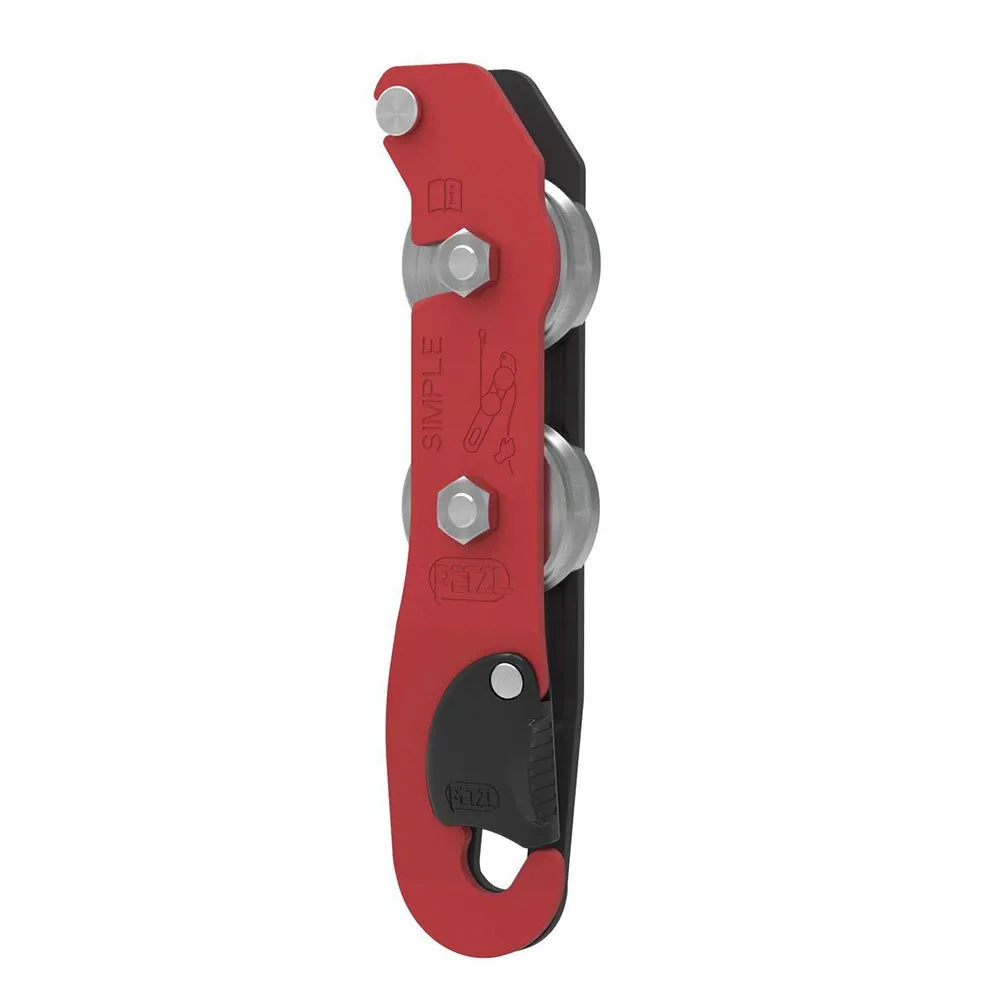 Petzl Descender
