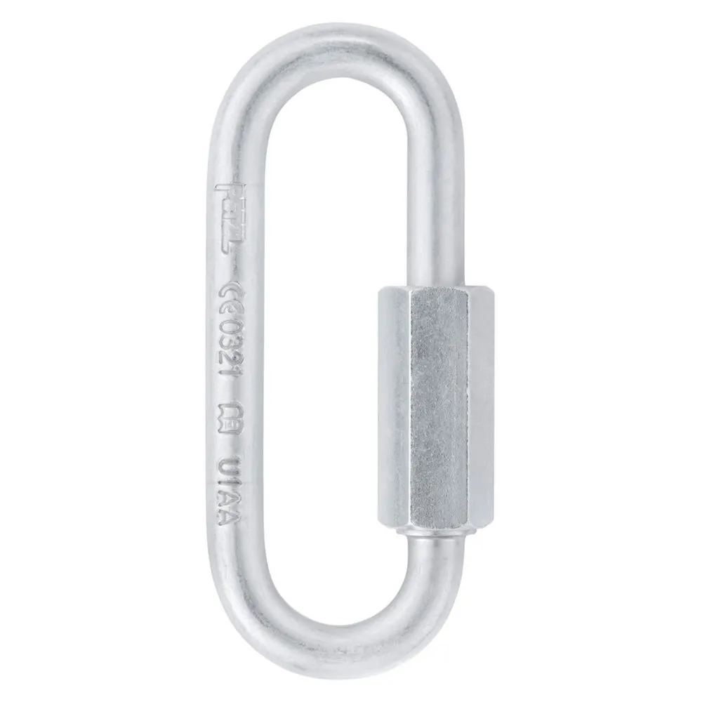 Petzl GO 8 mm Bolt hanger 10 units