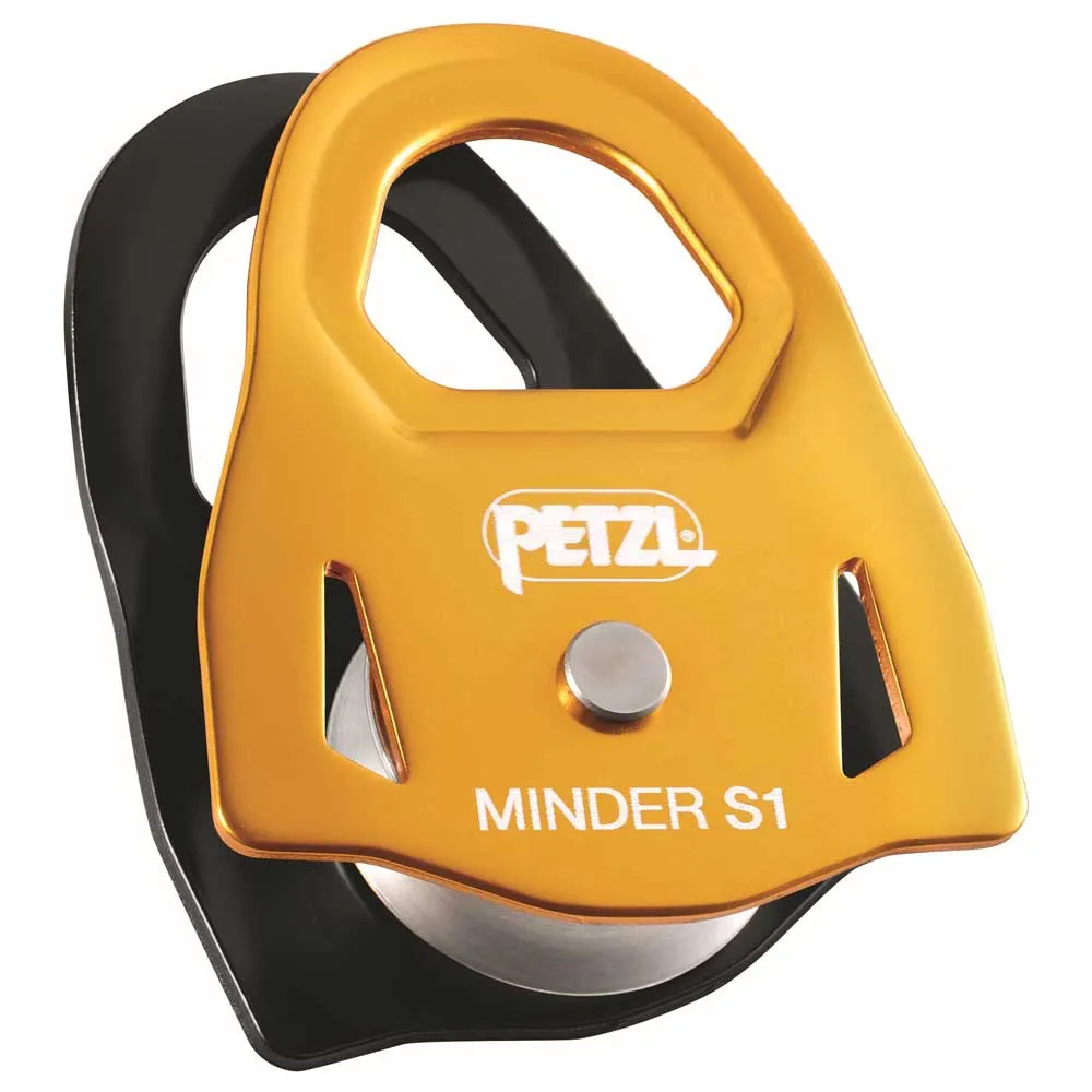 Petzl Minder S1 pulley