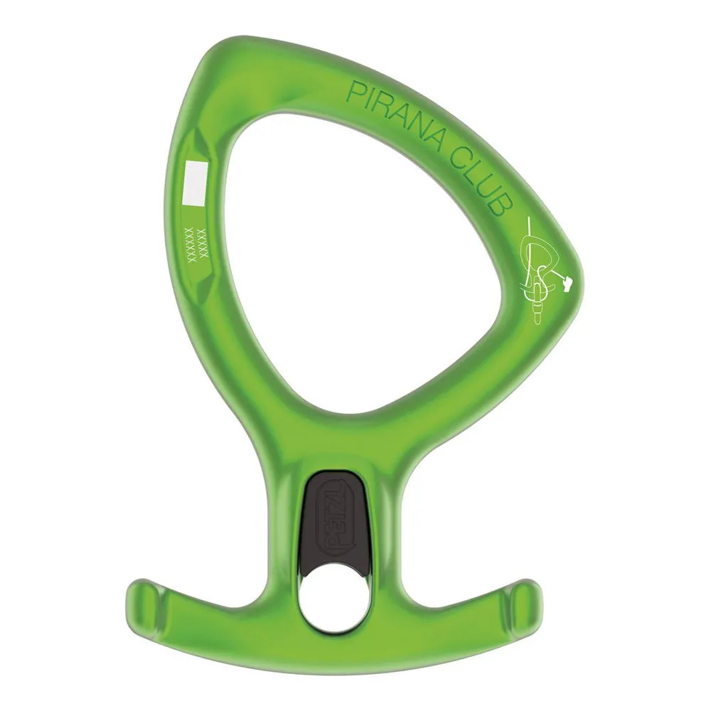 Petzl Pirana Club Descender