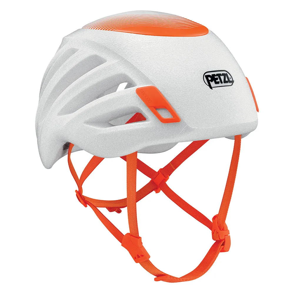 Petzl Sirocco helmet