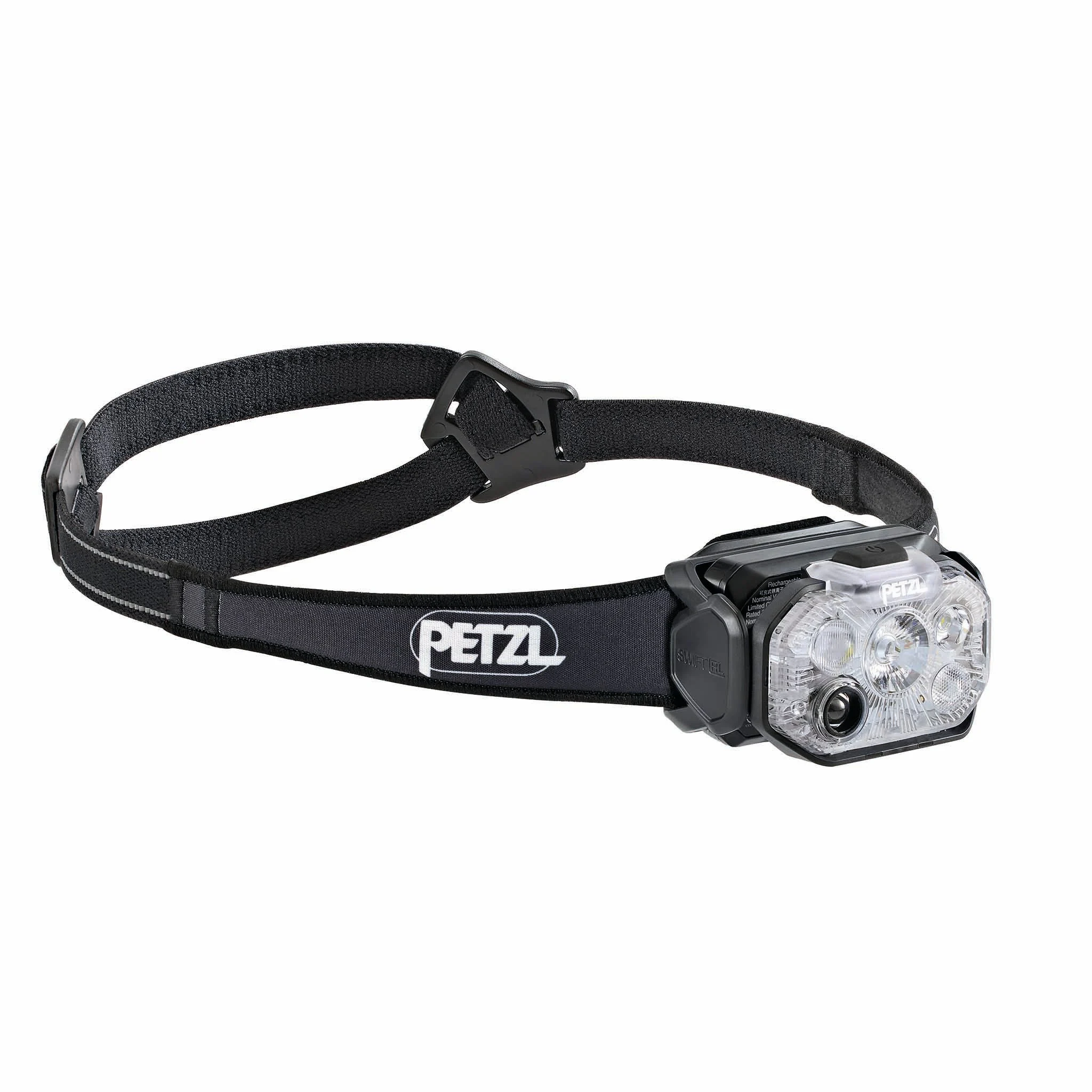 SWIFT RL | 1200 Lumens | Classic Headband