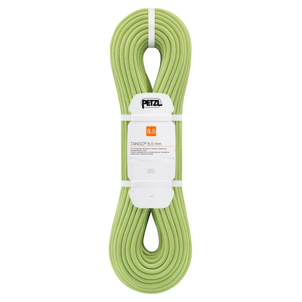 Petzl Tango 8.5 mm rope