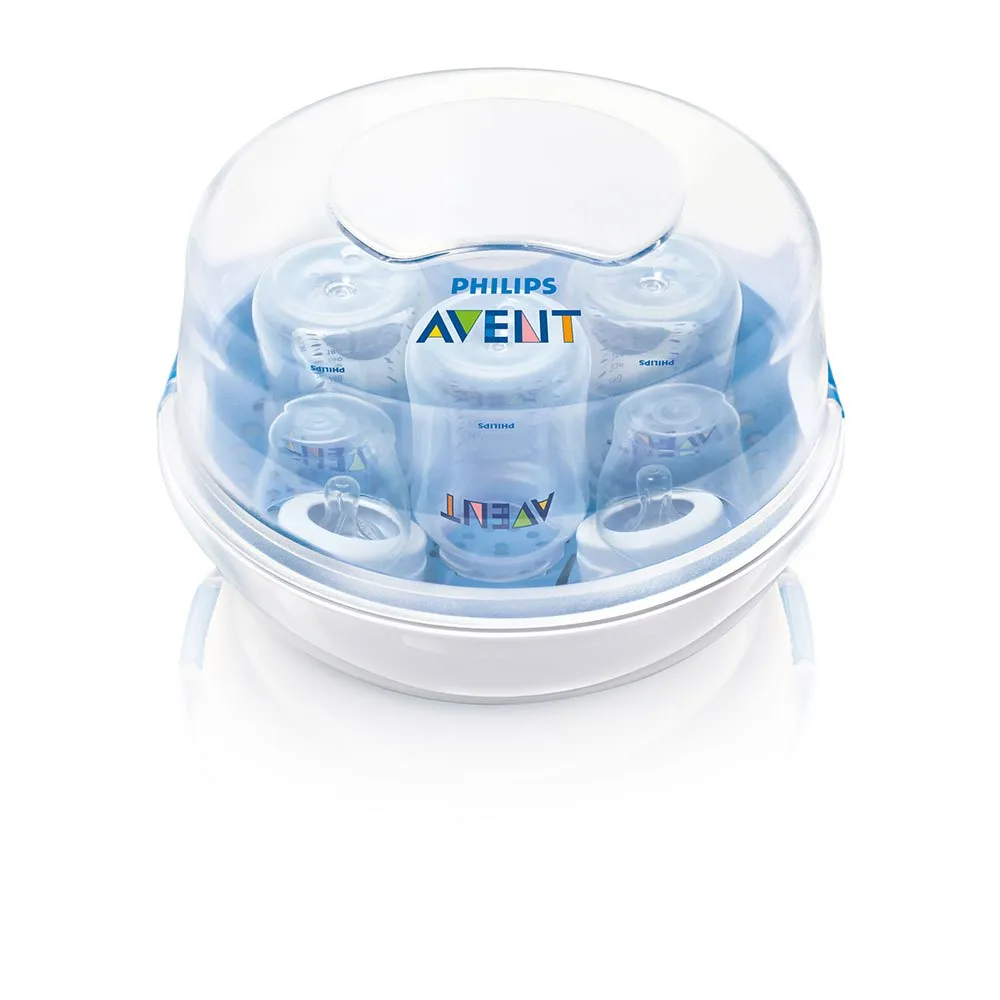 Philips Avent SCF281 Steriliser Baby
