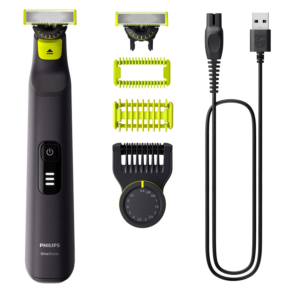 Philips Oneblade Pro 360 F&B shaver