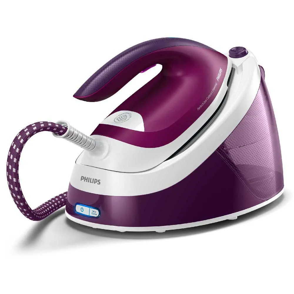 Philips PerfectCare Compact Essential steam iron