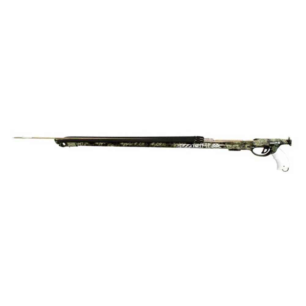 Picasso Cobra Rail sling speargun