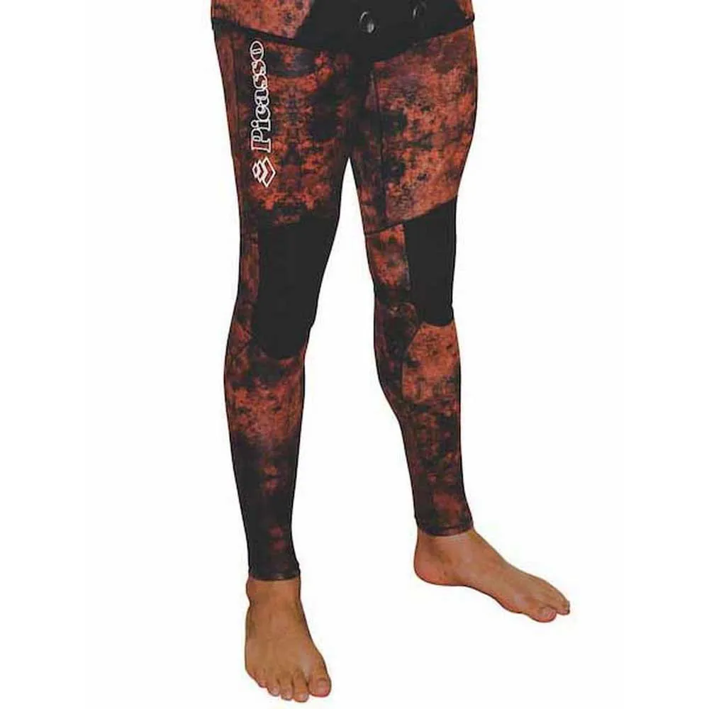 Picasso Kelp 7 mm diving pants