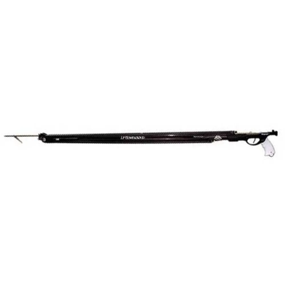 Picasso Magnum Evo BW Carbon Roller sling speargun